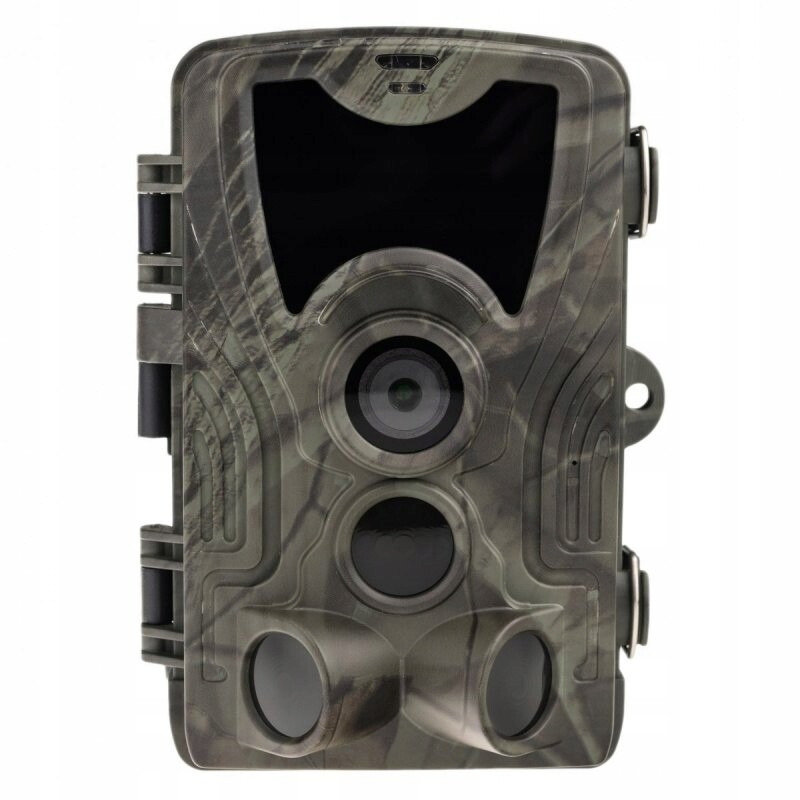 Fotopast Secutek SST-801A 16MP, IP65