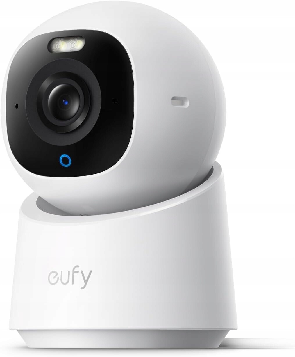 Vnitřní Kamera Eufy Indoor Cam E30 4K Homekit