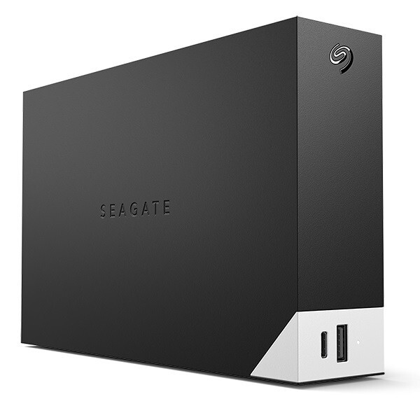 Seagate Disk One Touch Hub 12TB STLC12000402