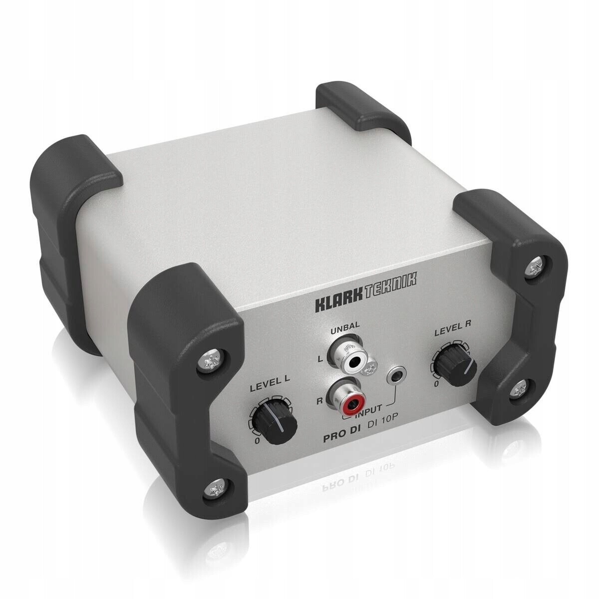 Pasivní di-box Klark Teknik Di 10P