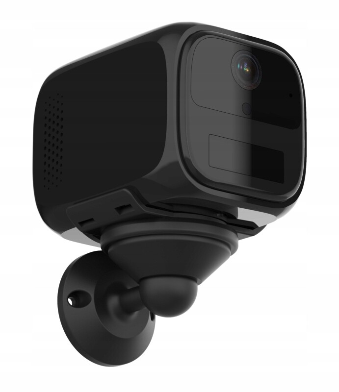 Bezdrátová Wi-Fi minikamera D1-W