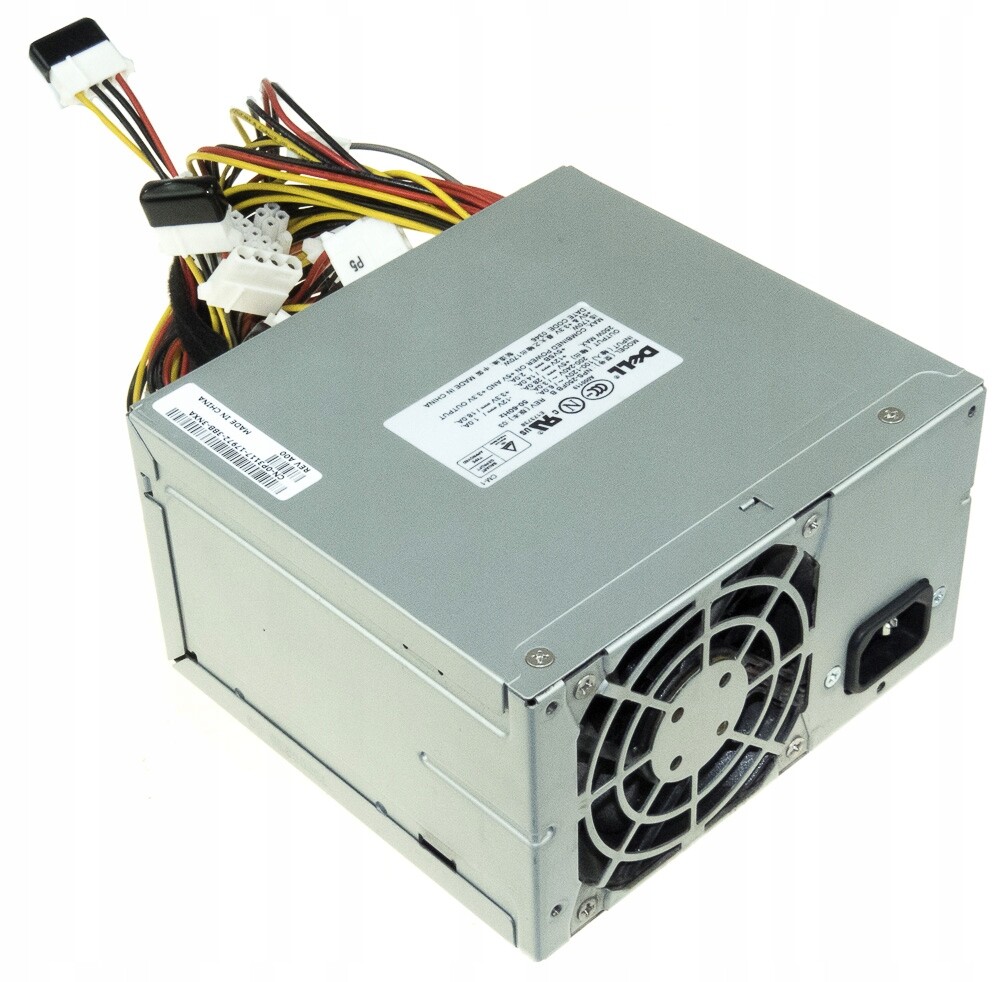 Dell 0P3117 250W NPS-250FB B Atx 20-pinový Molex Fdd