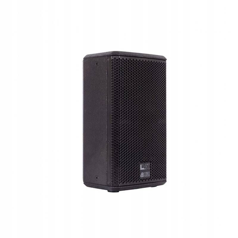 DBTechnologies LVX-8 Aktivní reproduktorový sloupek 8