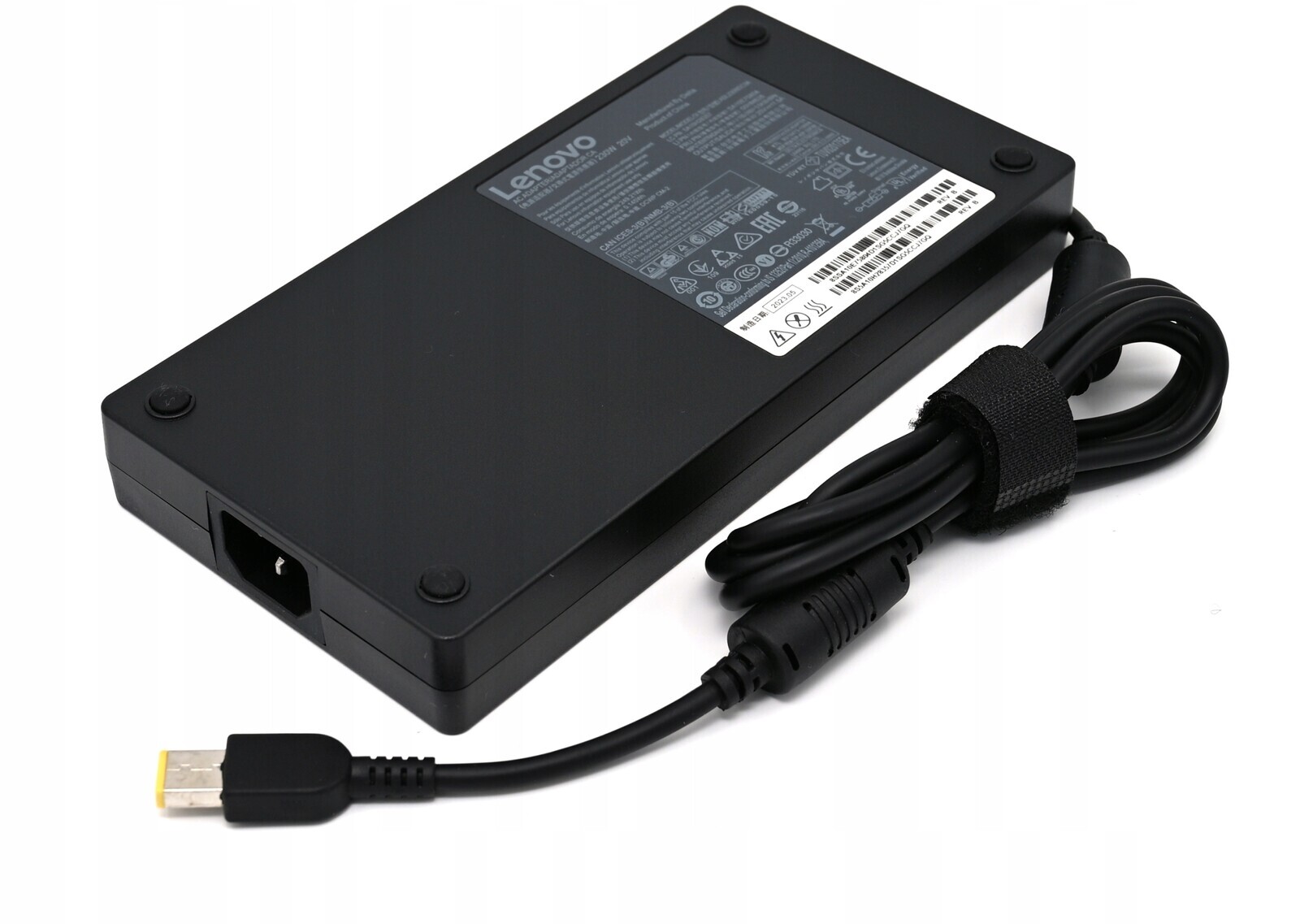 Napájecí zdroj Lenovo 230W 11.5A Legion Y540 Y730 SlimTip