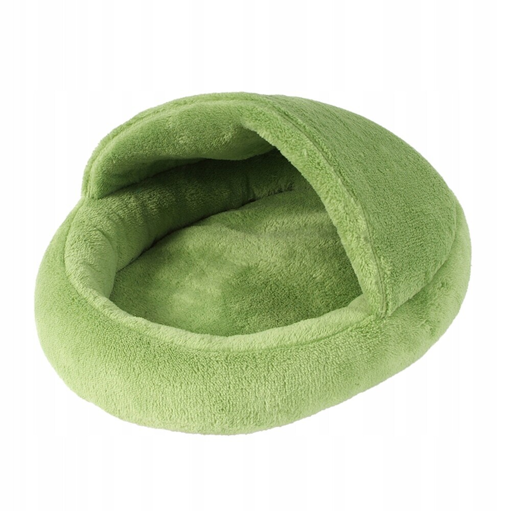 Hugs by Akinu Bačkora pro psy zelená 42 x 36 cm