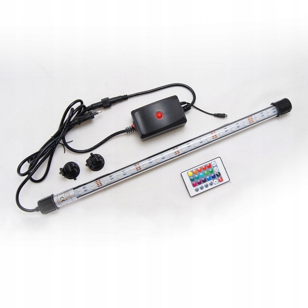 Led Žárovka Retrofit Náhradní T8 16W 69 CM Akvárium Osvětlení Barva