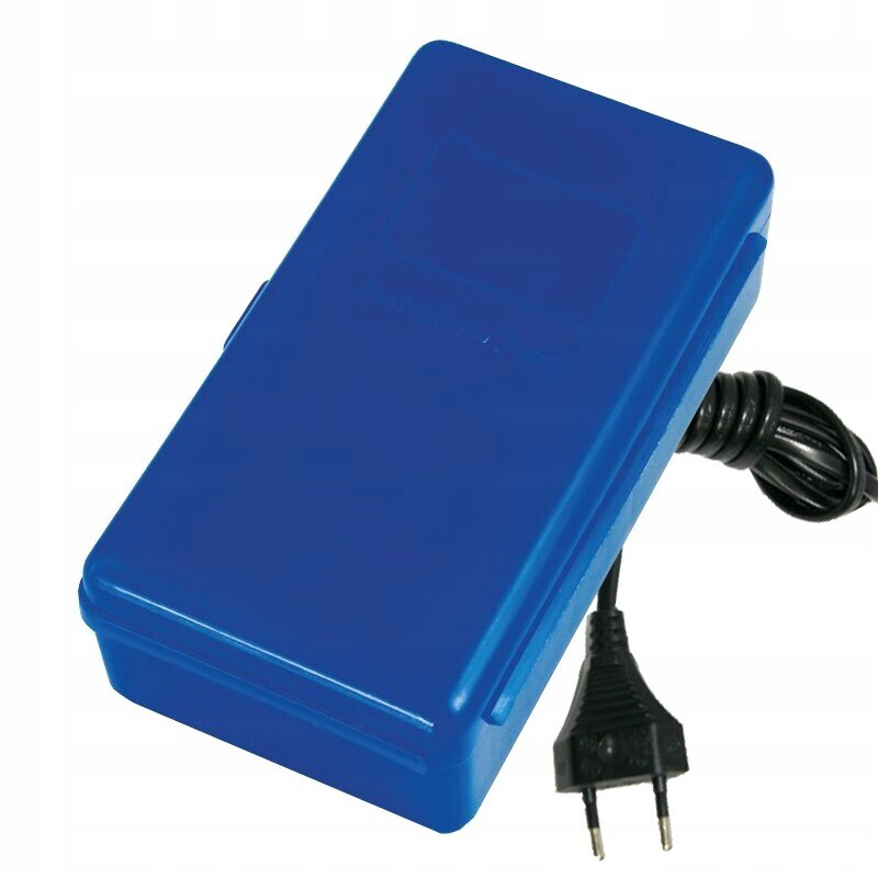 Nouzová Vzduchová Pumpa Ups Bez Proudu Na Baterie Akvária Pro Přepravu