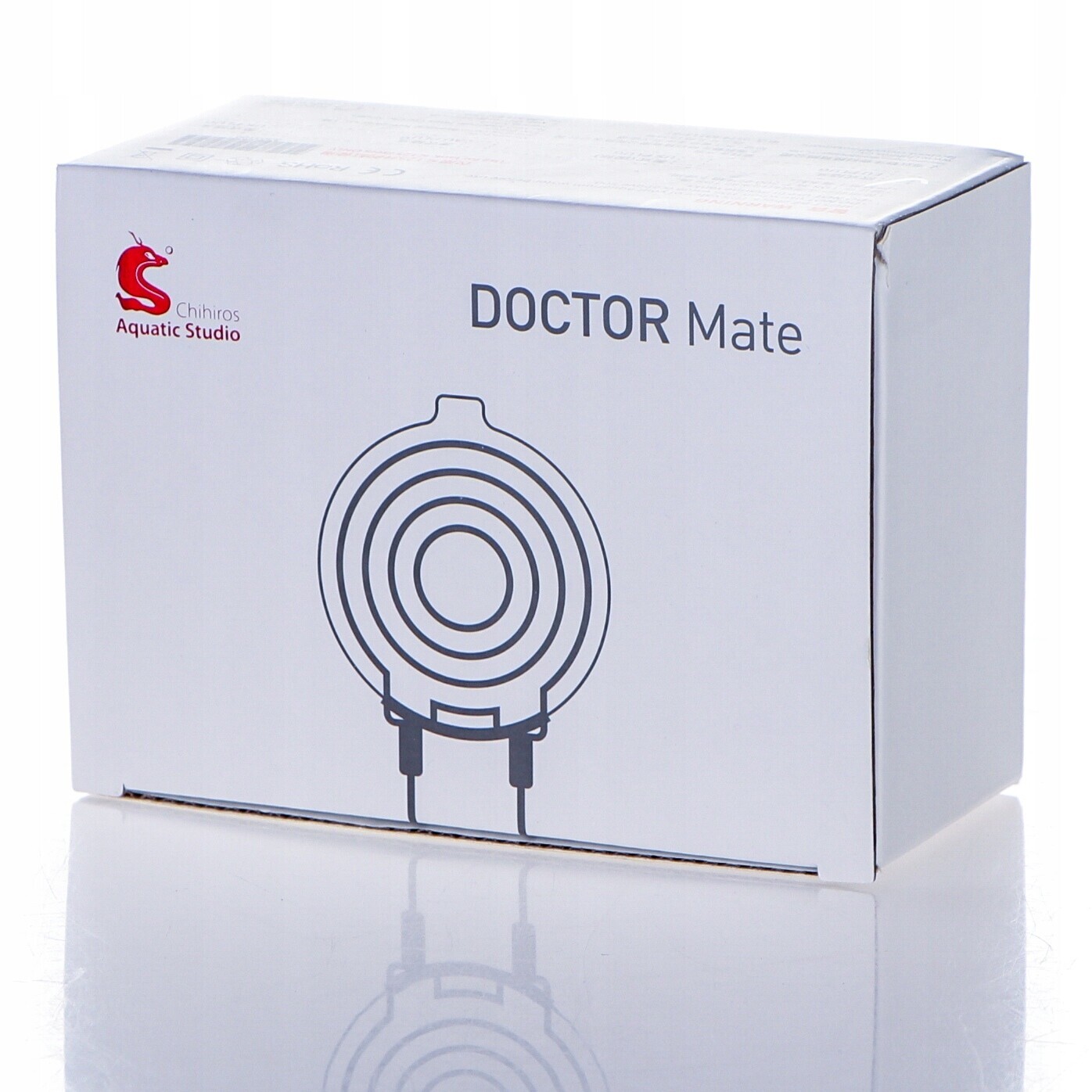 Ionizátor Do Akvária 125 L Potlačuje Řasy A Podporuje Bluetooth Rostliny