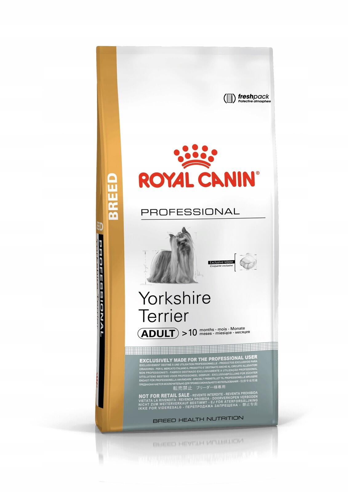 Royal Canin Yorkshire Terrier Adult York 15 kg
