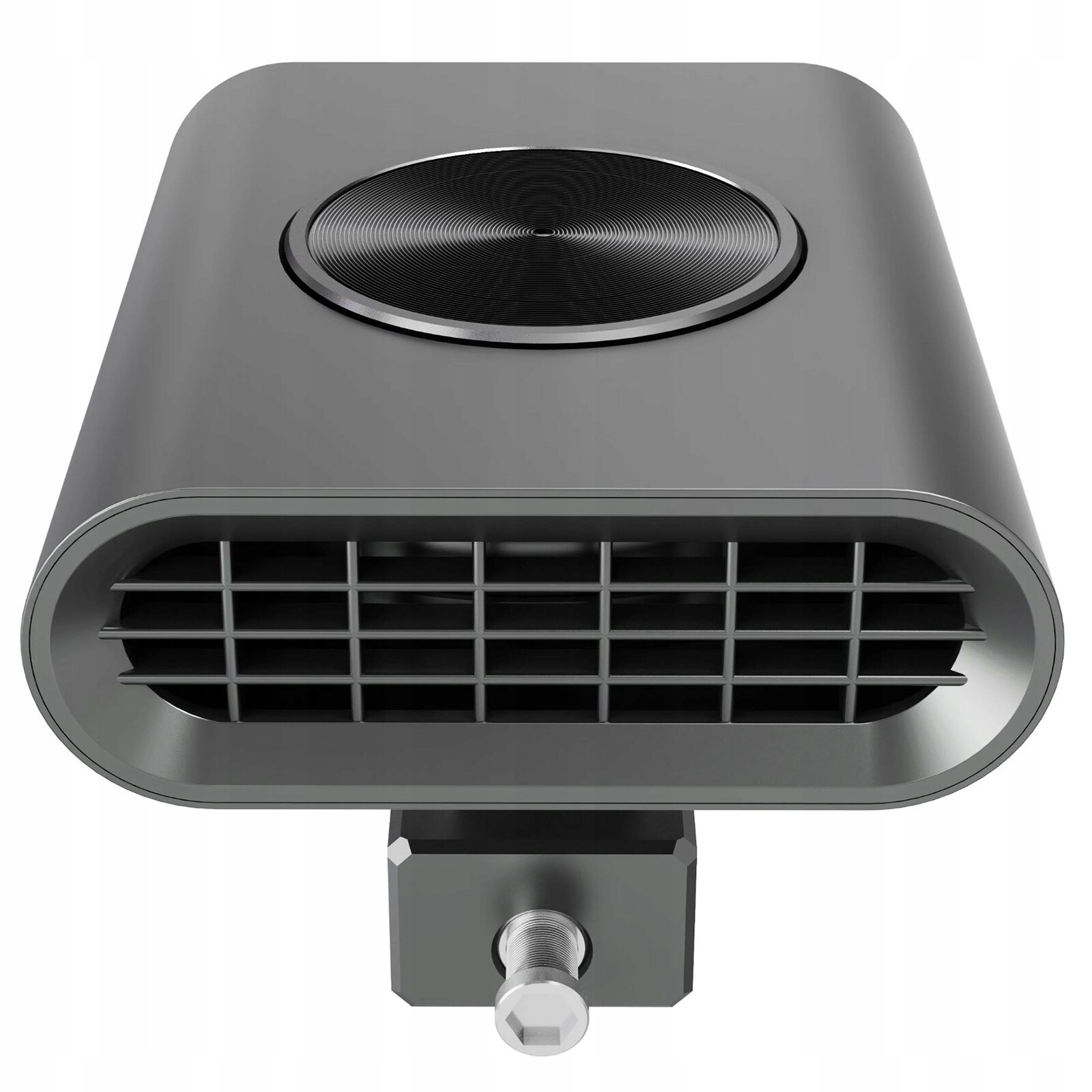 Ventilátorová Akvarijní Chladnička Snižuje Teplotu Vody A 3 Úrovně Je Výkonná