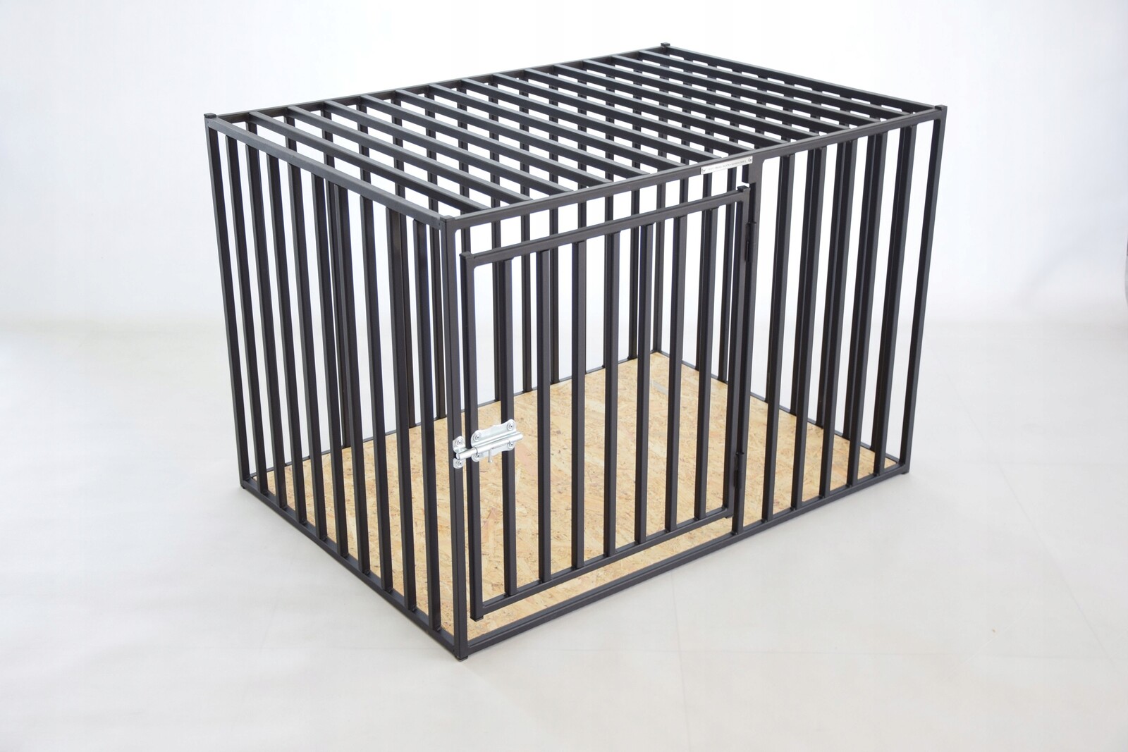 Kennelová klec L pro psa každých 5 cm