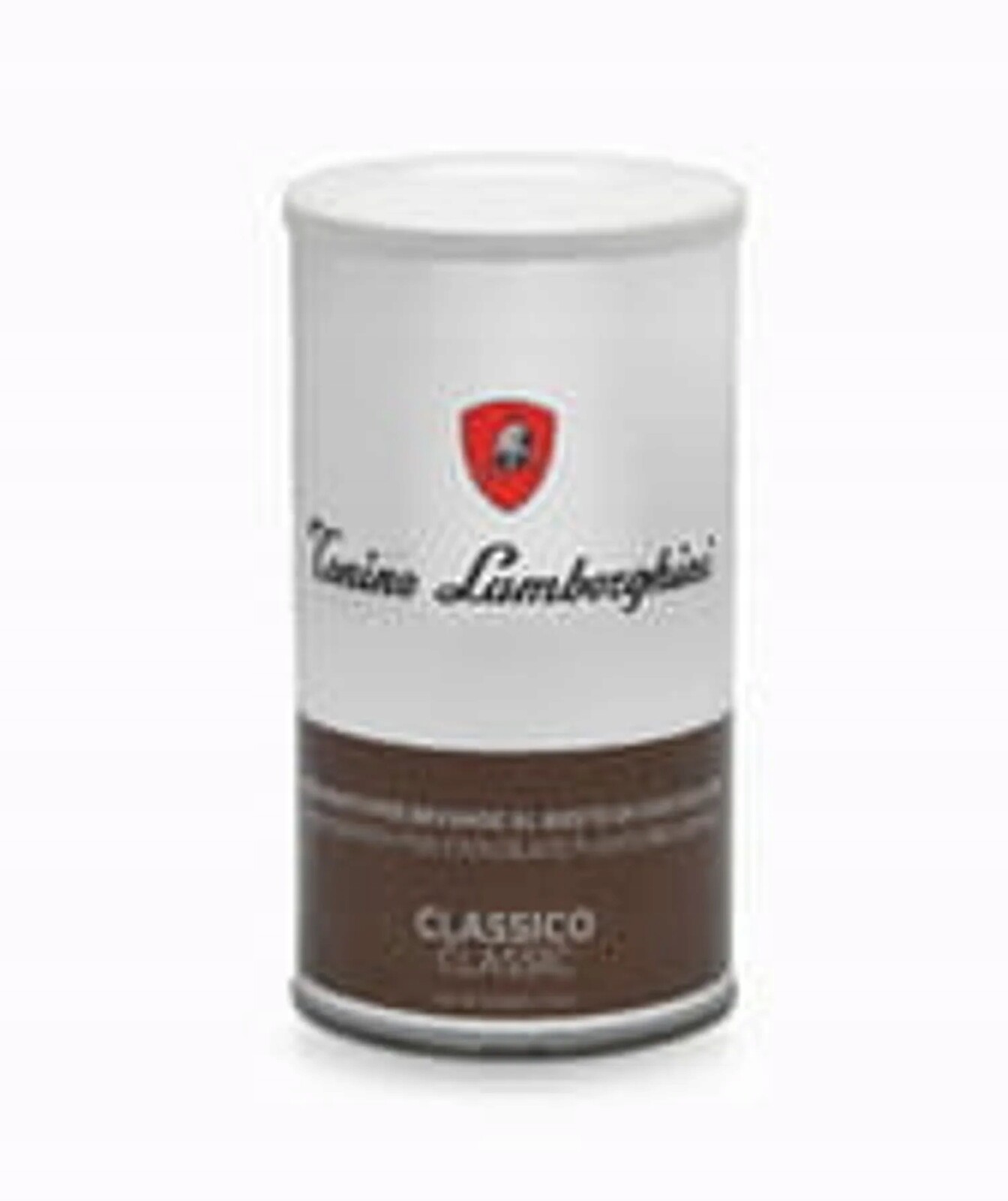 Čokoláda Klasická 1 kg Tonino Lamborghini