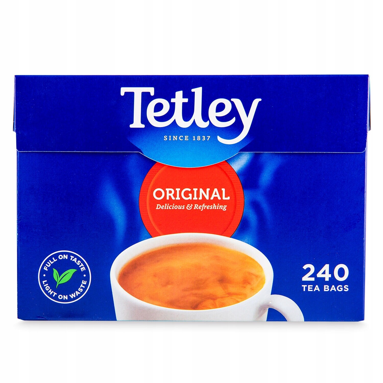 Tetley 720 sáčků