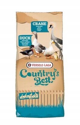 Versele Laga granulát pro jeřáby a brodící 20 kg