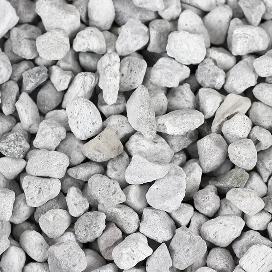 Filtrační Médium Odstraňuje Dusičnany A Denitrifikační Bakterie, Ložisko 1000 ML