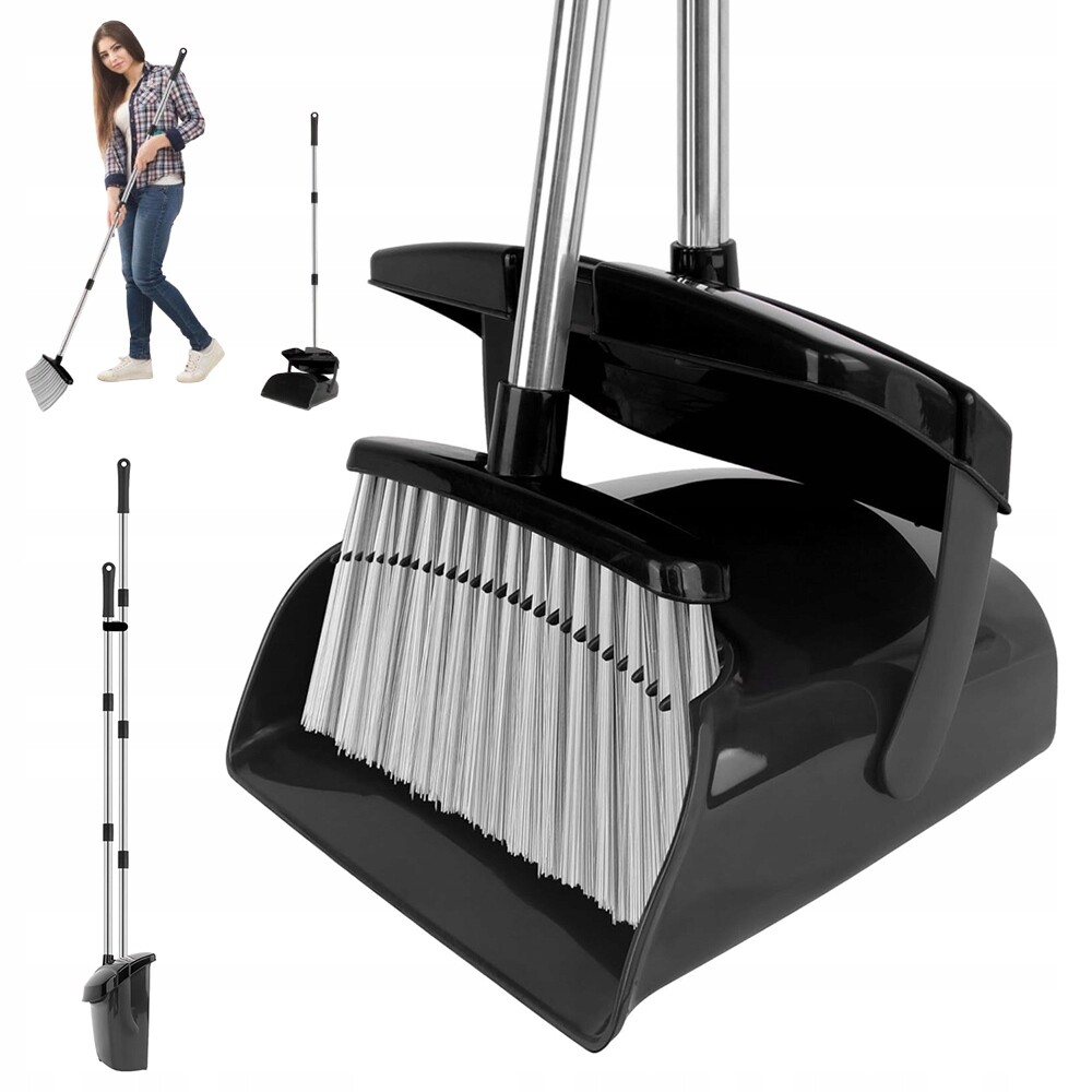 Sada Lopatek S Hřebenem Pro Úklid Kancelářského Domu, Vysoká Kvalita