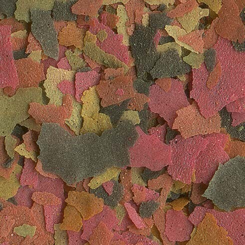 Krmivo Pro Okrasné Ryby Bioactive Vločky Čistá Voda 1000 ML