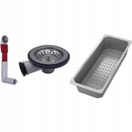 Franke Odtoková souprava pro Ubg 611 s odkapávací vložkou 112.0547.886