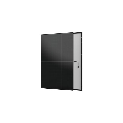 Fotovoltaický solární panel AIKO Black Hole A450-MAH54Mb 450Wp celočerný rám