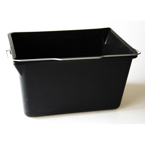 Vědro na barvu 12l obdélník 716584