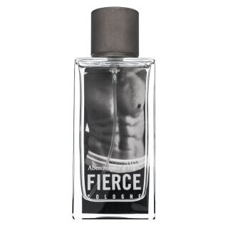 Abercrombie & Fitch Fierce kolínská voda pro muže 50 ml