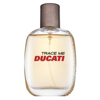 Ducati Trace Me toaletní voda pro muže 100 ml