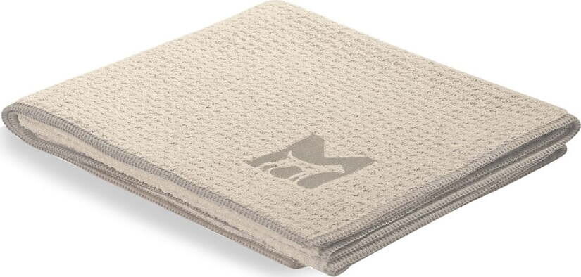 Ručník pro domácího mazlíčka Panno Greige S/M – MiaCara