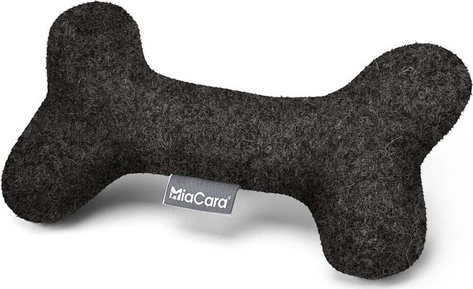 Hračka pro psa Calma Anthracite – MiaCara