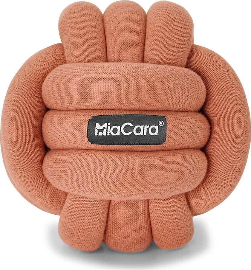 Hračka pro psa Tubo Dusty Orange – MiaCara