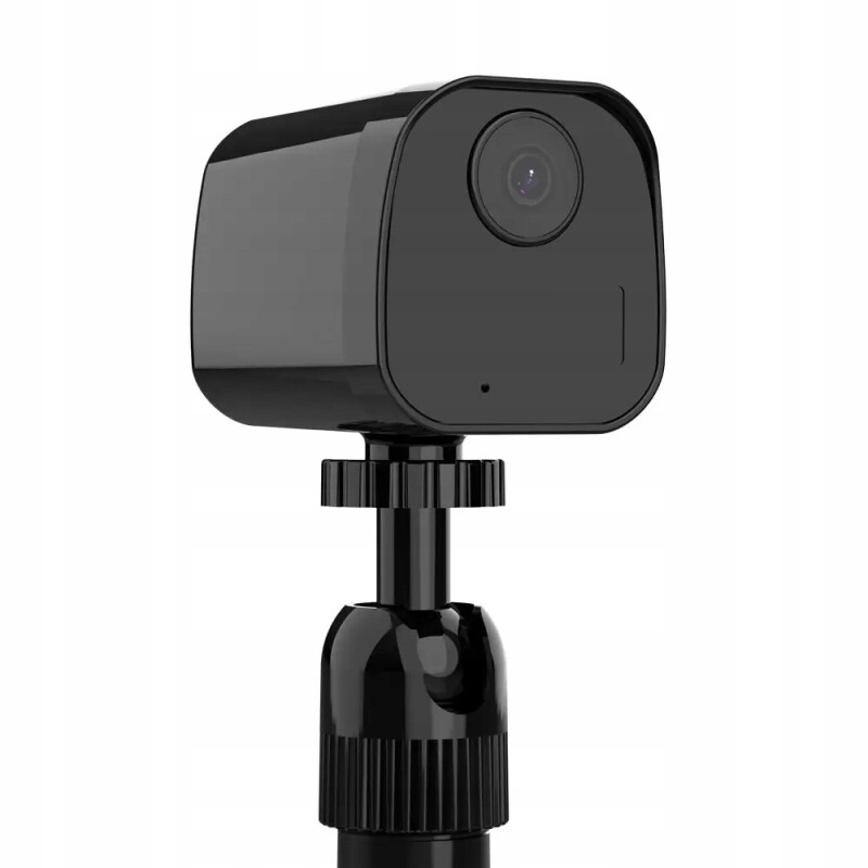 Bezdrátová Wi-Fi minikamera D6-WiFi