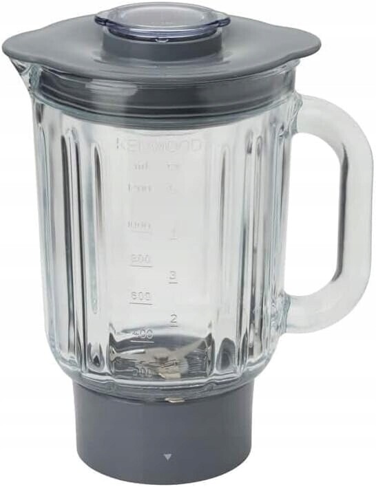 Kenwood Skleněný Kalich Pro Kuchyňského Robota 1,2 L