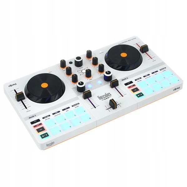 Ovladač Hercules Dj Control Mix Ultra