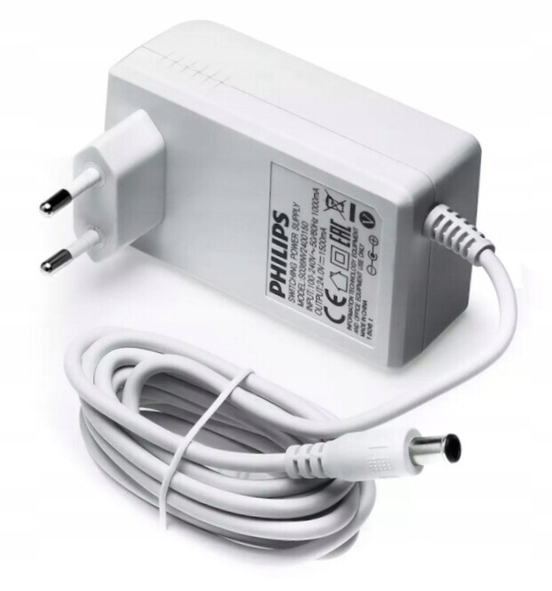 Nabíječka depilátor Ipl Philips AD2069020020HF Lumea originální