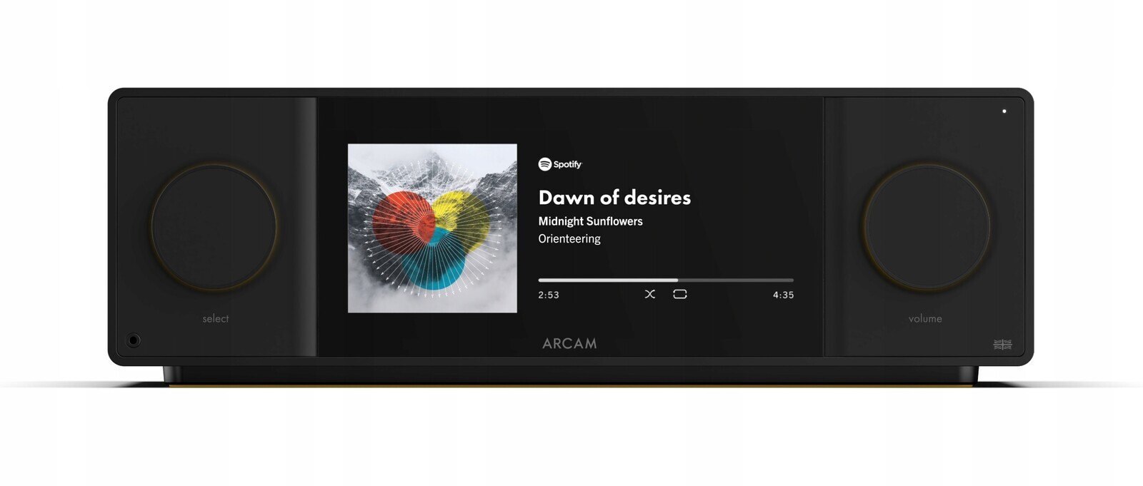 Arcam SA45 (Radia SA45)