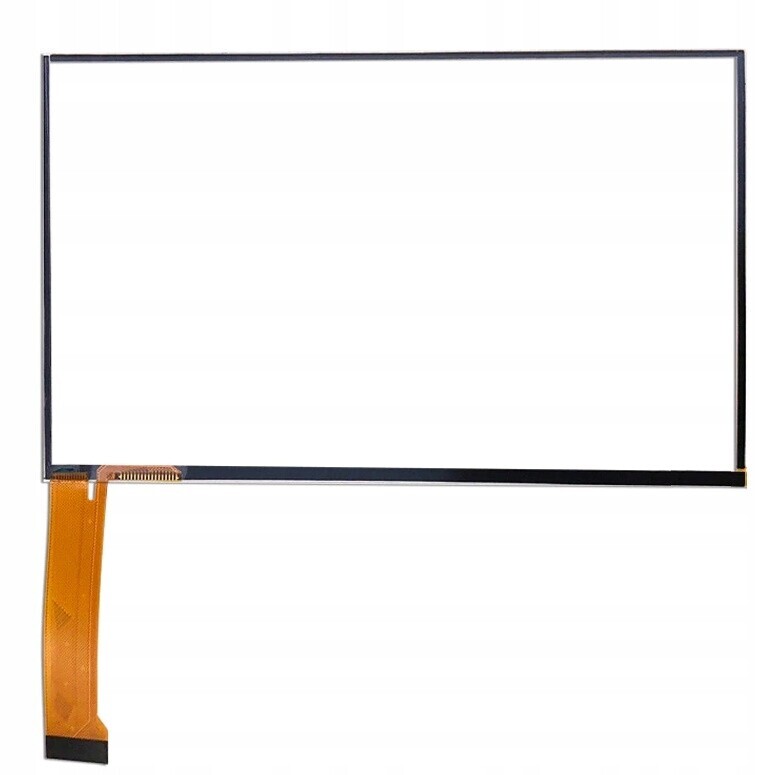 Navitel E700 Dotyk Digitizer