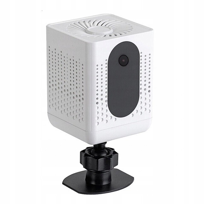 Domácí Wi-Fi kamera Secutek SAH-LS023