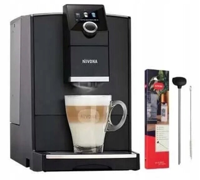 Automatický kávovar Nivona CafeRomatica 792