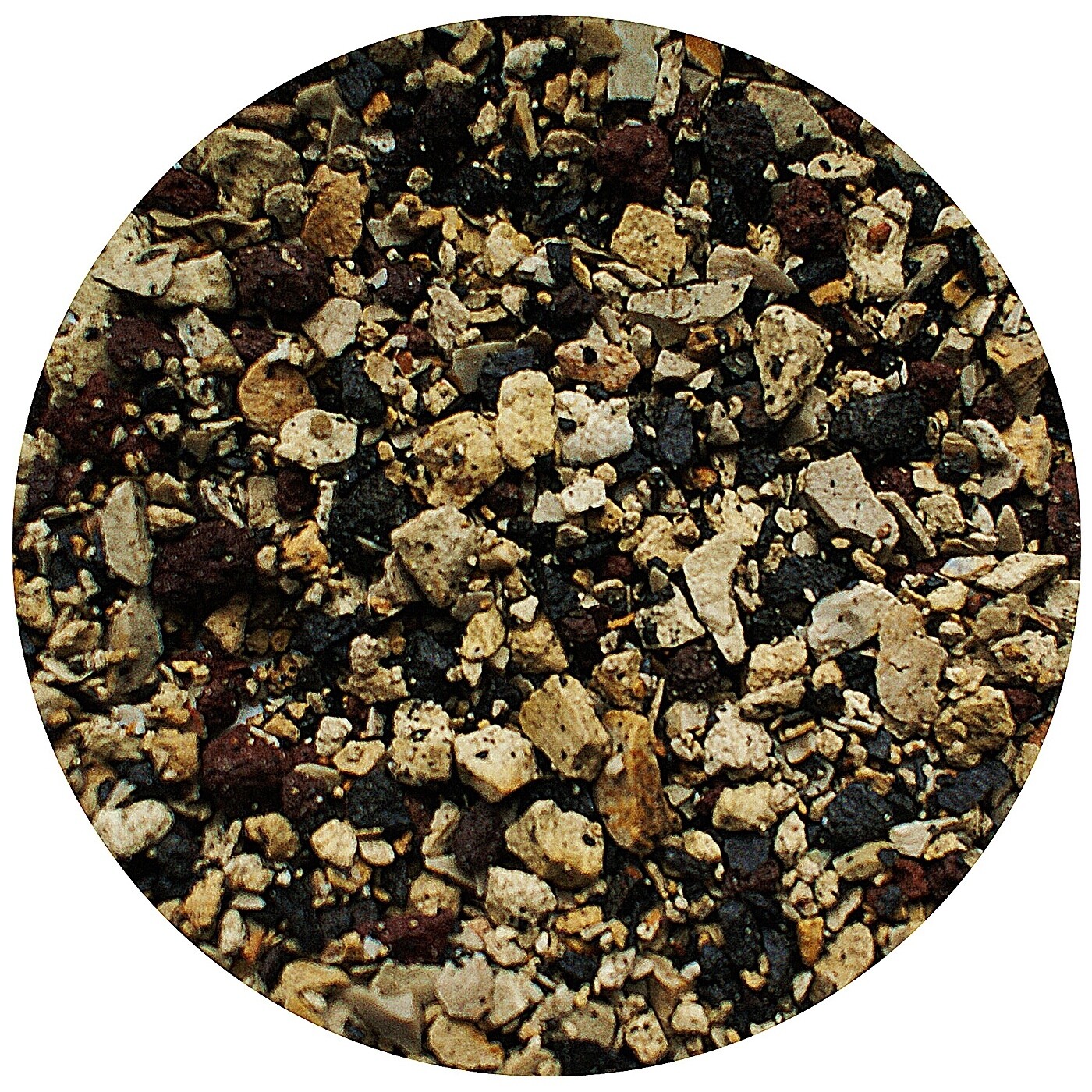 Drenážní Substrát Pro Terária Tropických A Vlhkých Rostlin 2 L