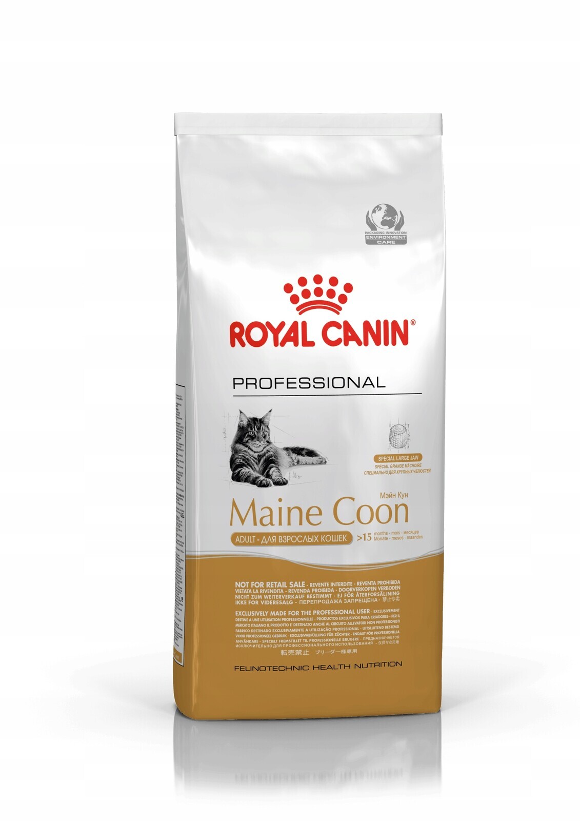 Royal Canin Maine Coon Adult 13 kg