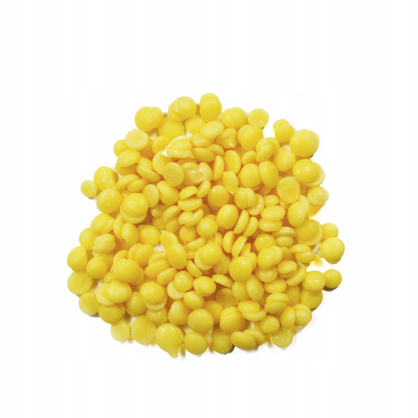 Cocoa butter chips 1kg