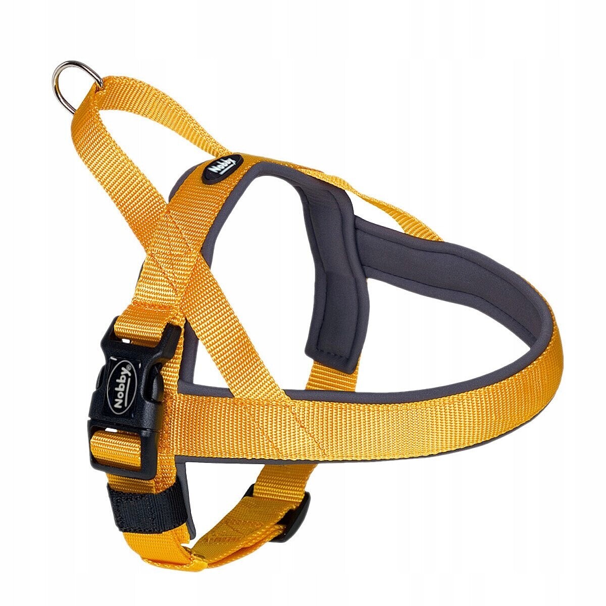 Velké Ramenní Popruhy XL Pro Velkého Psa, dvouvrstvé, beztlakové, nastavitelné Nobby
