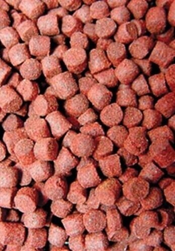 Formula One Granule S Krmivo Sladkovodní Ryby Mořské Akvárium 100 G