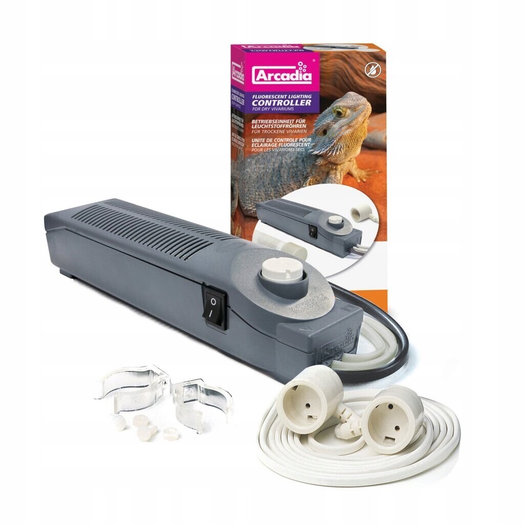 Regulátor Arcadia ACR30 Pro Suché Vivárium, 25/30 W