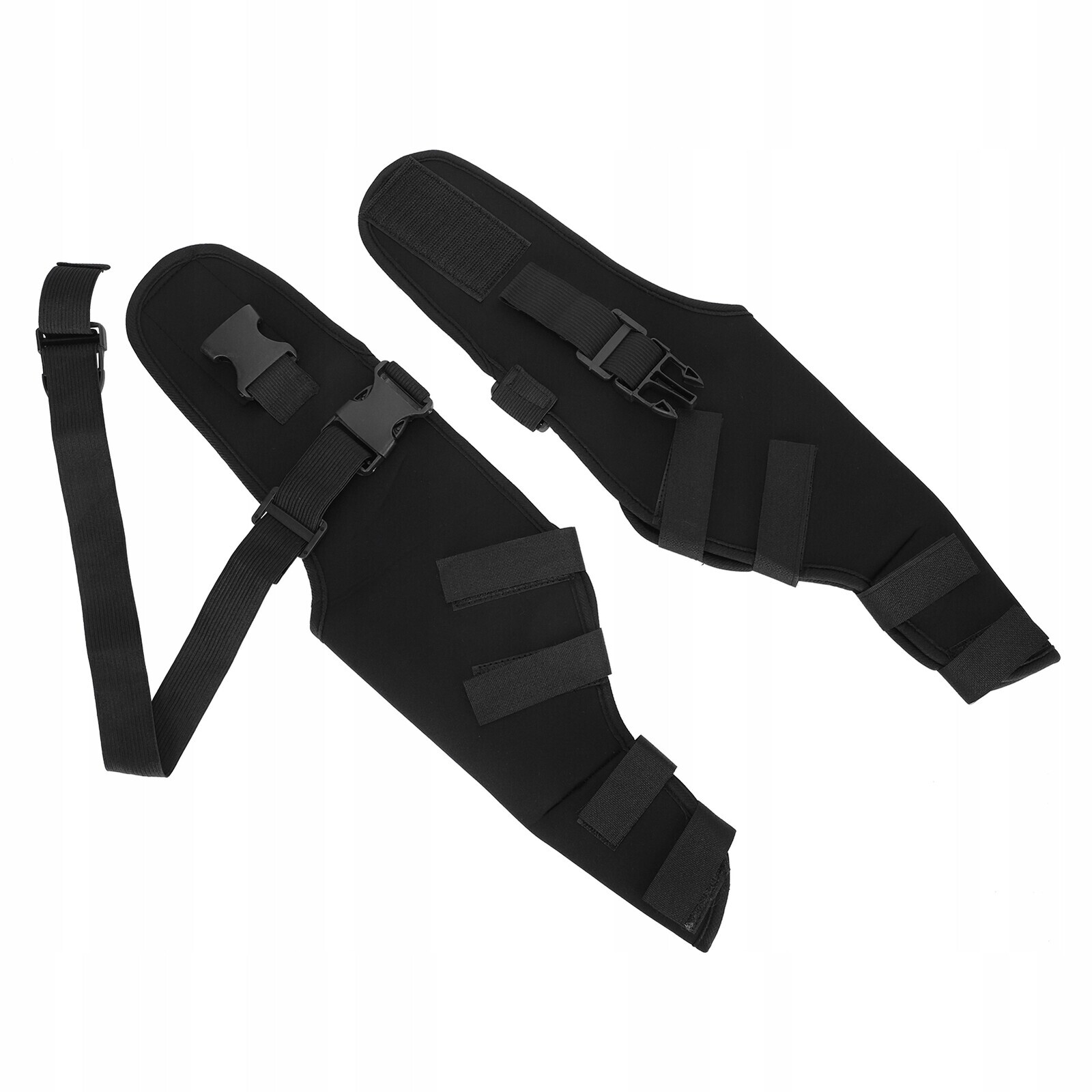 Chránič Zadních Nohou Psa Nastavitelná Ortéza Odolná Proti Otřesům