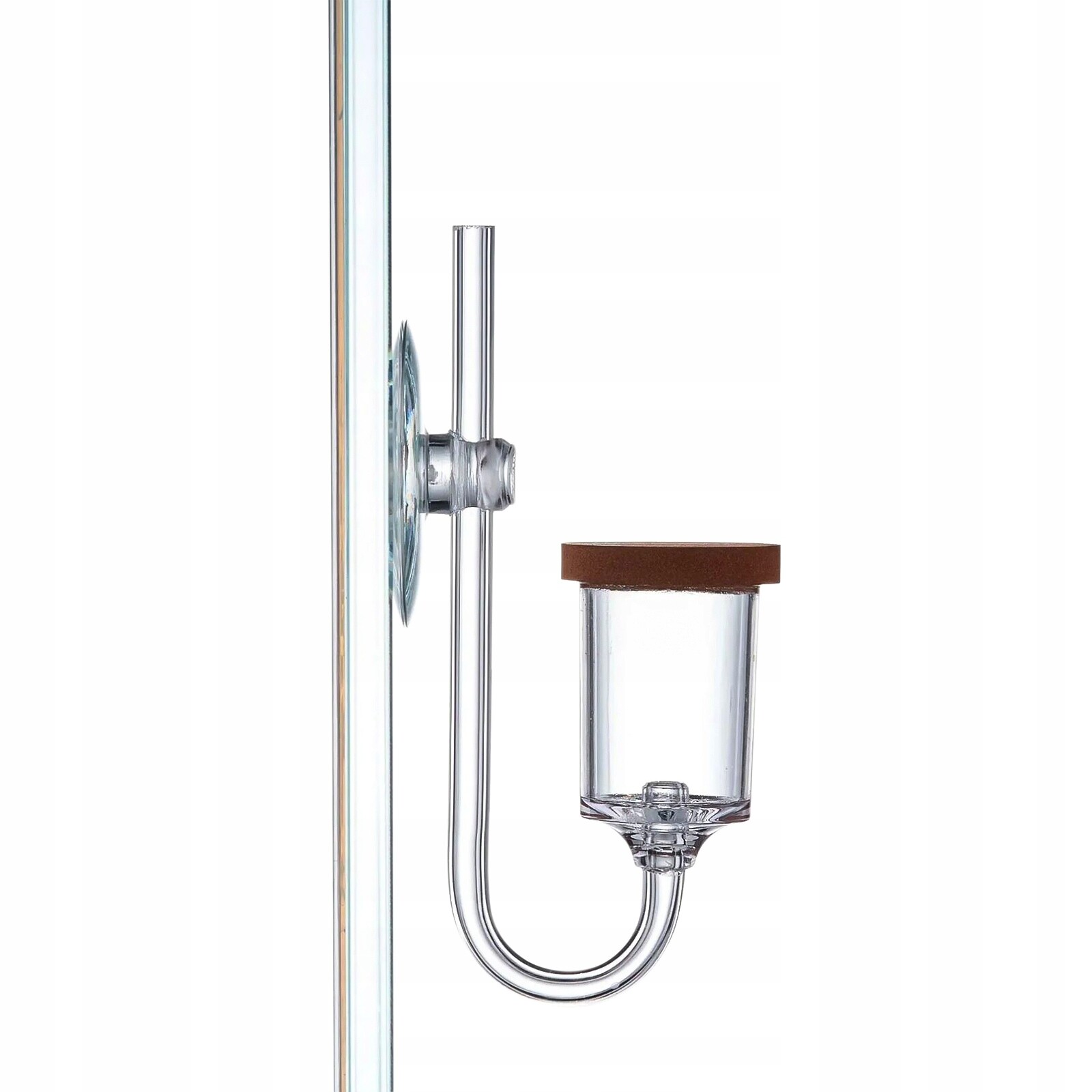 Difuzér Akrylového Akvária CO2 Nad 200 L Mikro Bublinky Sintrovaný