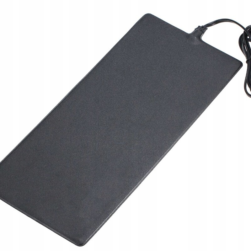 Vodotěsná Vyhřívací Podložka 20 W Do Terária Bouda Psa Kočky 20 X 35 CM