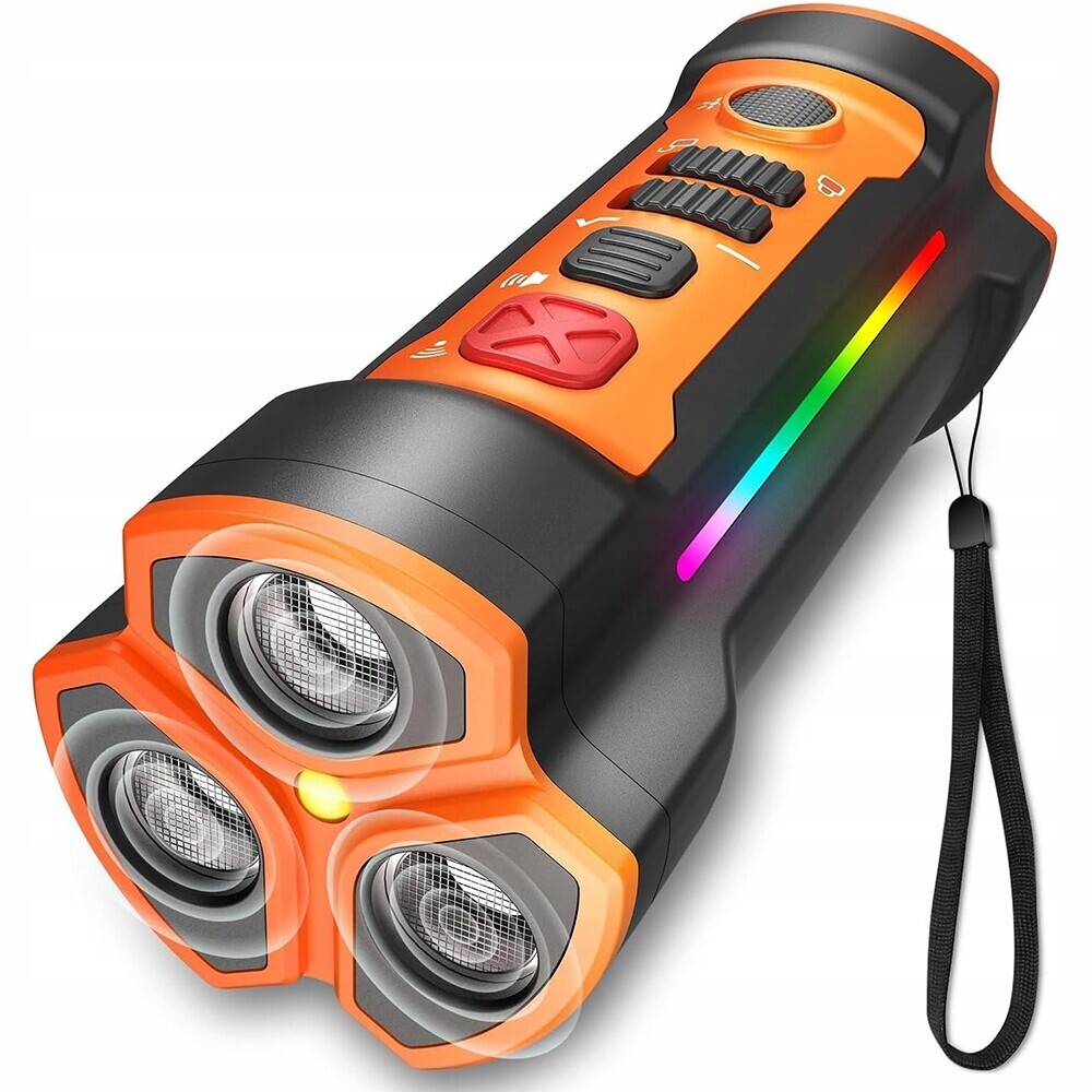 Ultrazvukový odpuzovač psů – zařízení odpuzující štěkání psů