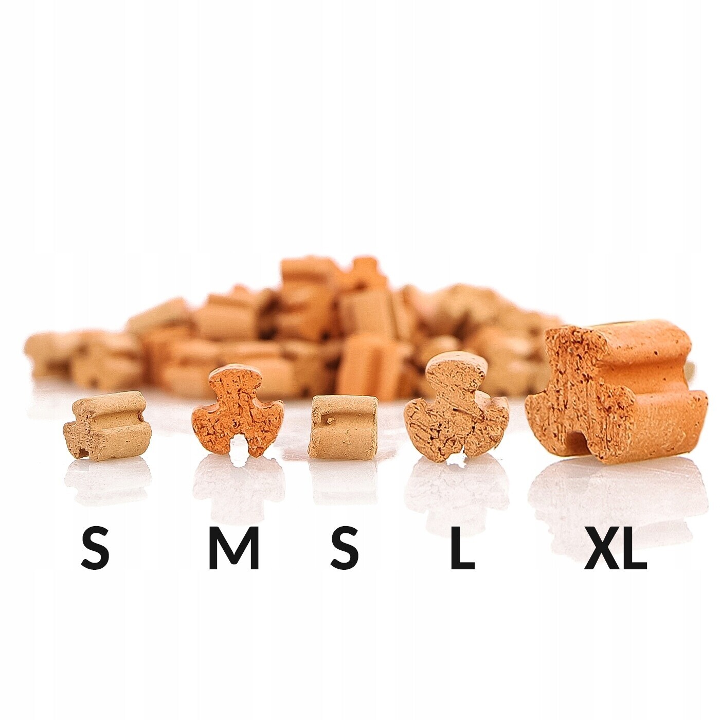 Filtrační Vložka Neo Media Keramická Biologická Akvária Snižuje Ph 5L S