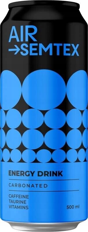 Semtex Air 0,5L x 12ks