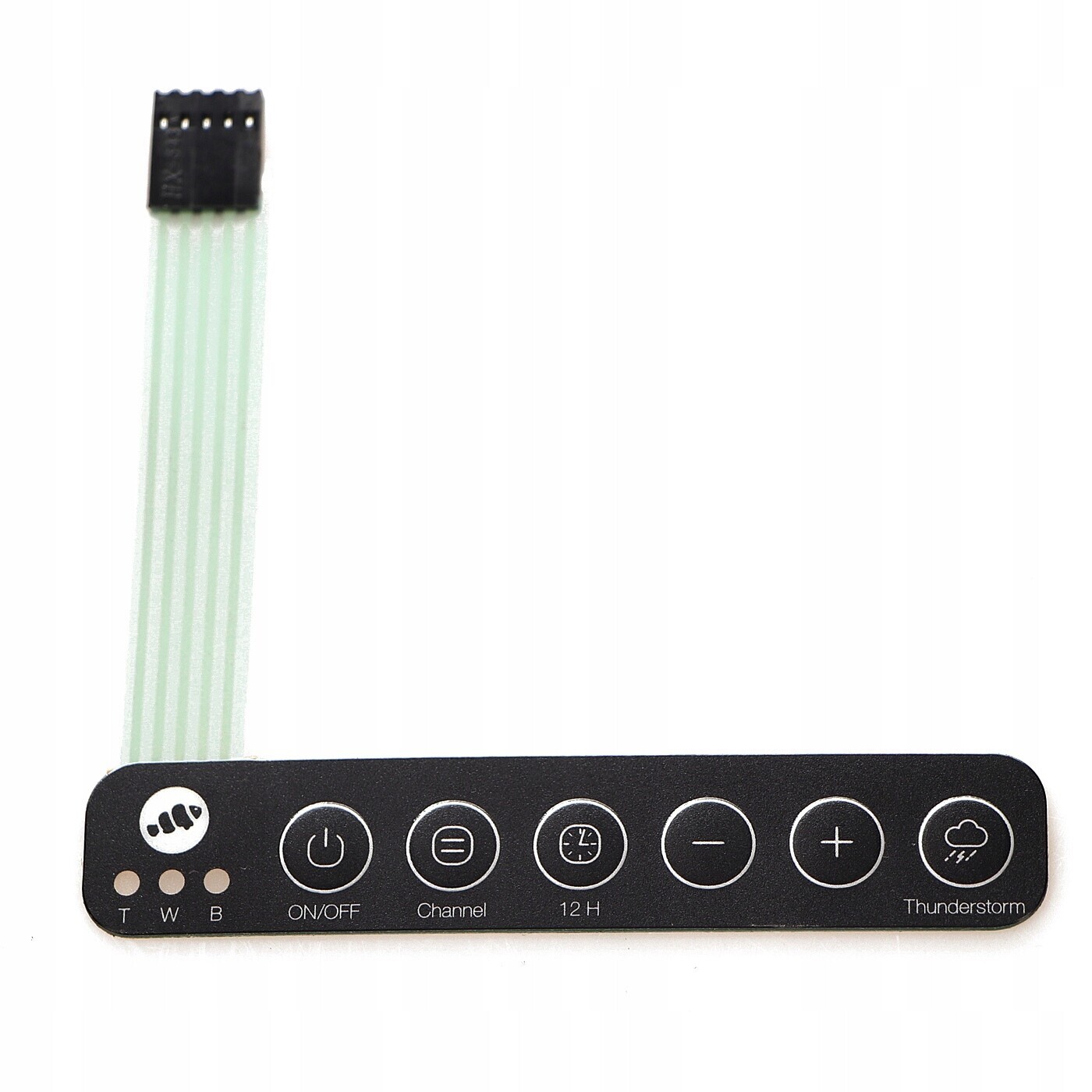 Ovládací Panel Pro Ovládání Náhradního Dílu Pro Akvarijní Lampu Marina